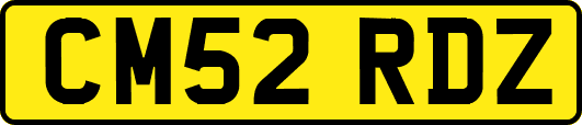 CM52RDZ