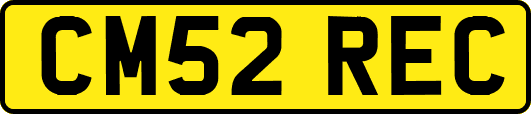 CM52REC