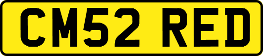CM52RED
