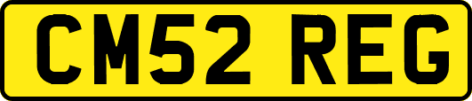 CM52REG