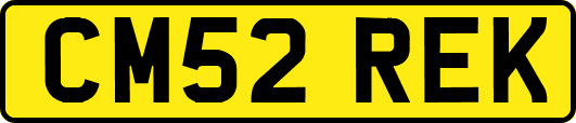 CM52REK