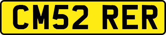 CM52RER