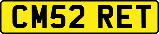 CM52RET