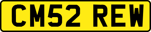 CM52REW