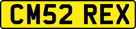CM52REX
