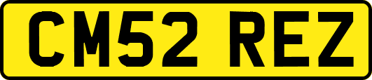 CM52REZ