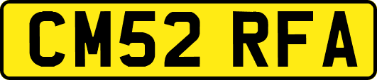 CM52RFA