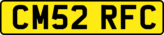 CM52RFC