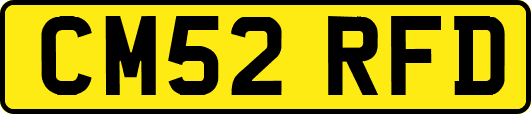 CM52RFD