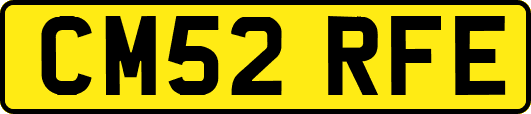 CM52RFE