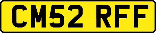 CM52RFF