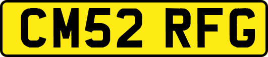 CM52RFG