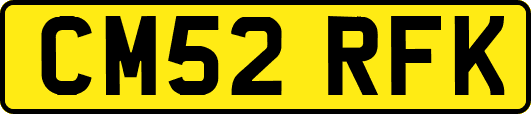 CM52RFK