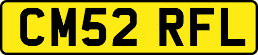 CM52RFL