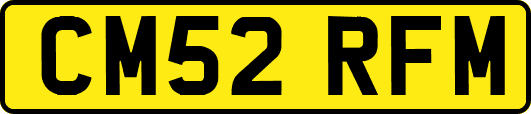 CM52RFM