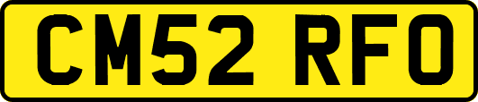 CM52RFO