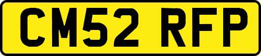 CM52RFP