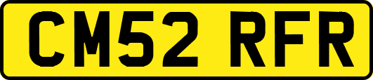 CM52RFR