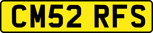 CM52RFS