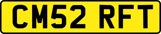 CM52RFT