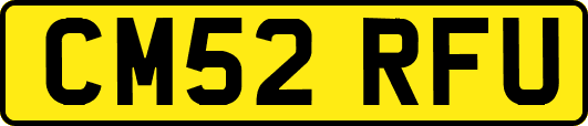 CM52RFU