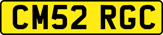 CM52RGC