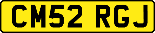 CM52RGJ