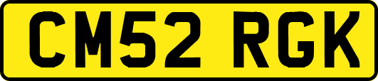 CM52RGK