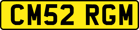 CM52RGM