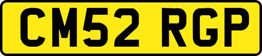CM52RGP