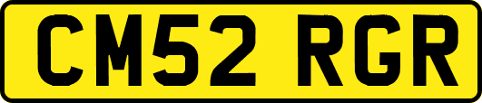 CM52RGR