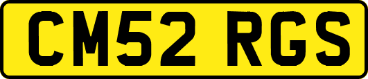 CM52RGS