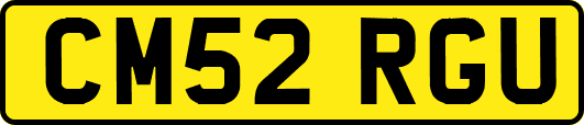 CM52RGU