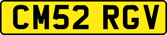 CM52RGV
