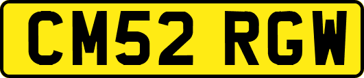 CM52RGW