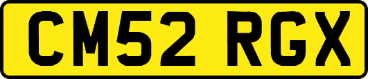 CM52RGX
