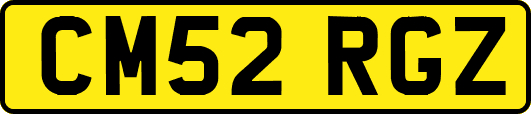 CM52RGZ