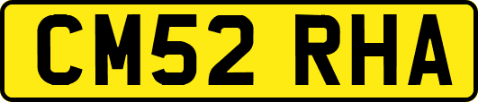 CM52RHA