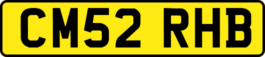 CM52RHB