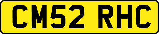 CM52RHC