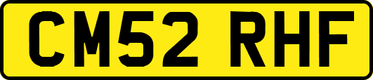 CM52RHF