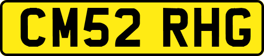 CM52RHG