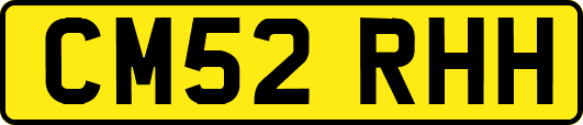 CM52RHH