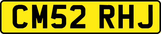 CM52RHJ