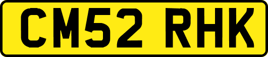 CM52RHK