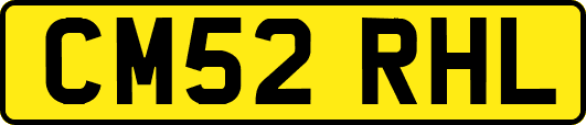 CM52RHL