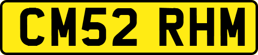 CM52RHM