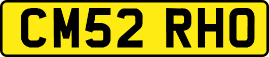 CM52RHO