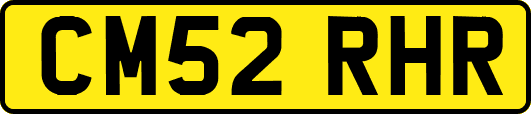 CM52RHR