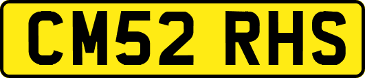 CM52RHS